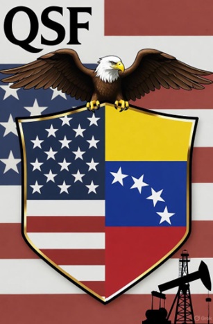 Logo QSF